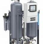 Article image of: Adsorptieluchtdrogers Atlas Copco in duurzame uitvoering