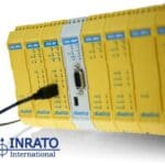 Article image of: Inrato International en Duelco slaan handen ineen