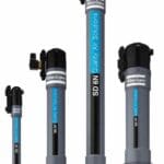 Article image of: Membraandrogers SD met geringe afmetingen