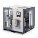 Article image of: Atlas Copco GHS VSD+ -serie intelligente vacuümpompen