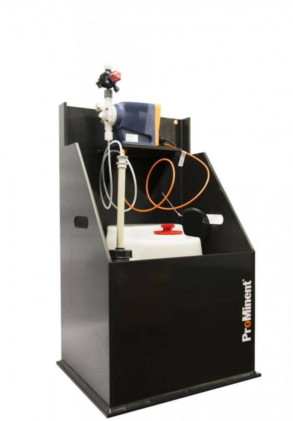 Article image of: ProMinent doseerstation voor doseervaten tot 35 liter