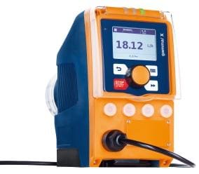 Article image of: ProMinent op de Aquatech 2015