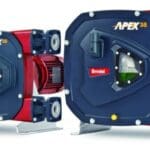 Article image of: De Bredel APEX serie industriële slangenpompen is uitgebreid