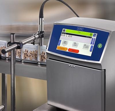 Article image of: Linx 8900: Coderen naar een hoger niveau gebracht