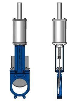 Article image of: S-GATE™ Plaatafsluiter nieuw bij Montakon