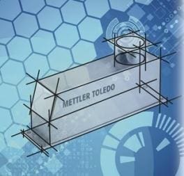 Article image of: Een perfecte integratie van weegmodules in uw machines