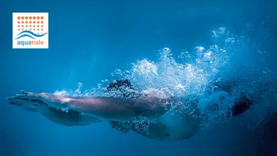 Article image of: Bezoek ProMinent tijdens de Aquanale 2015