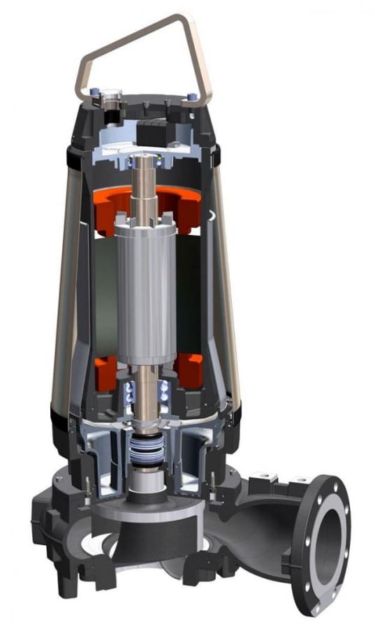 Article image of: Bedu Pompen introduceert Zenit Uniqa Pompen