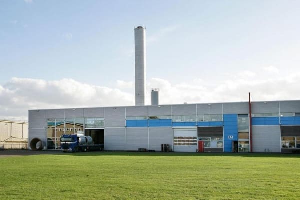 Article image of: Machevo-leden krijgen kijkje achter de schermen bij Krohne