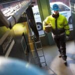 Article image of: Gecertificeerde service van Atlas Copco Nederland