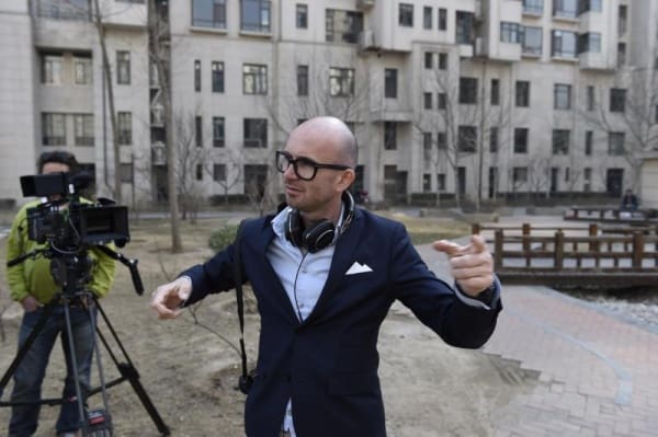 Article image of: Danfoss film wint prijs op Cannes film festival