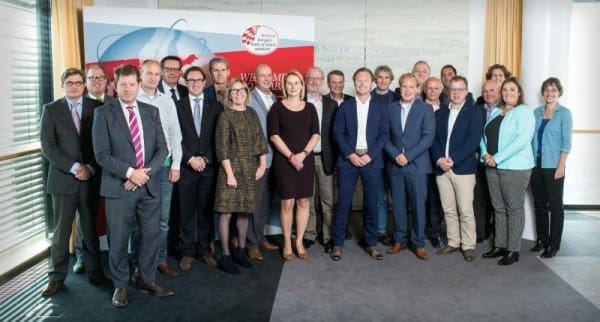 Article image of: Brabantse MKB Innovatietoppers in het zonnetje