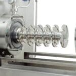 Article image of: Eskens viert 40-jarige relatie met WAB