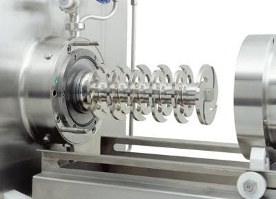 Article image of: Eskens viert 40-jarige relatie met WAB