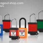 Article image of: Kies het juiste veiligheidshangslot voor uw LOTO toepassing