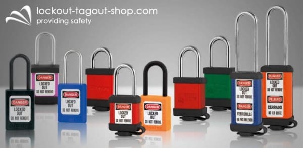 Article image of: Kies het juiste veiligheidshangslot voor uw LOTO toepassing