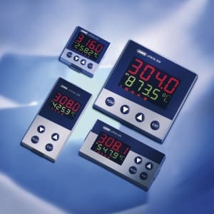 Article image of: Regelaarserie JUMO dTRON 300 nu ook met GL- en DIN-keurmerk