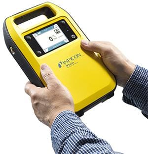 Article image of: IRwin gaslekdetector