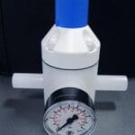 Article image of: Drukreduceerventiel V82 Pvdf uhp