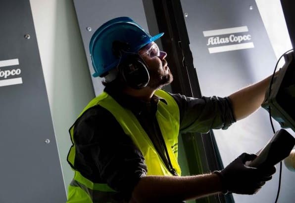 Article image of: Lucht is gratis, perslucht niet