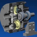 Article image of: Quattroflow viervoudige membraanpompen bij Spin Pompen