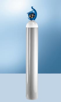 Article image of: Linde Gas Benelux breidt serie Vivantos gascilinders uit