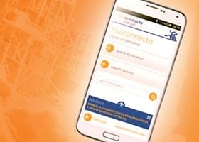 Article image of: Fluiconnecto lanceert app