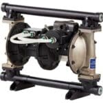 Article image of: Verder introduceert nieuwe hoge druk membraanpomp