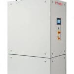 Article image of: POWLI AC: Powder to Liquid doseerunit