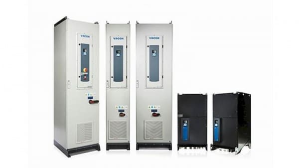 Article image of: Uitbreiding VACON® 100 serie