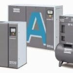 Article image of: Voorkom productschade met olievrije compressoren