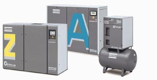 Article image of: Voorkom productschade met olievrije compressoren