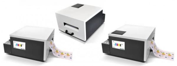 Article image of: iCUBE kleurenprinters bij De Koningh Coding & Labeling