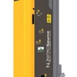 Article image of: NitroSource stikstof-generator: stikstofproductie on site