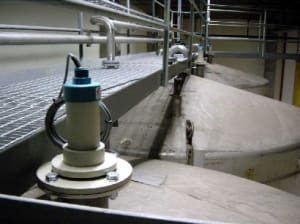 Article image of: Niveaumeting voor moeilijke toepassingen