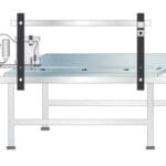 Article image of: Better adhesion with ProMinent