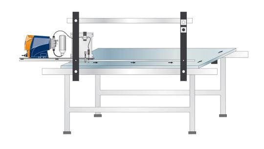 Article image of: Better adhesion with ProMinent