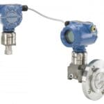 Article image of: Emerson introduceert nieuwe innovatieve drukmeting