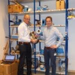 Article image of: Endress+Hauser investeert in de technicus van de 21e eeuw
