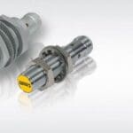Article image of: IO-Link functionaliteit in nieuwe uprox3 sensoren