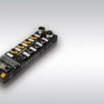 Article image of: Hybride module voor standaard- en safety I/O’s