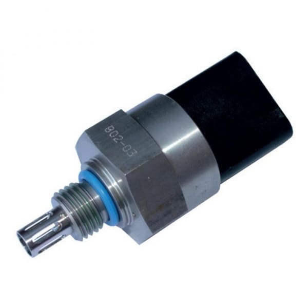 Article image of: Permanente monitoring van olie in hydraulische systemen