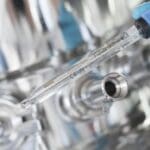 Article image of: Endress+Hauser presenteert pH Fermentor Sensor