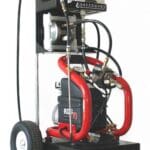 Article image of: Zeer nauwkeurige geldosering bij vochtbestrijding