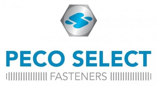 Article image of: Indutrade Benelux breidt uit met PECO Select Fasteners