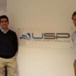 Article image of: USP introduceert nieuw bedrijfsonderdeel: USP Lubricants