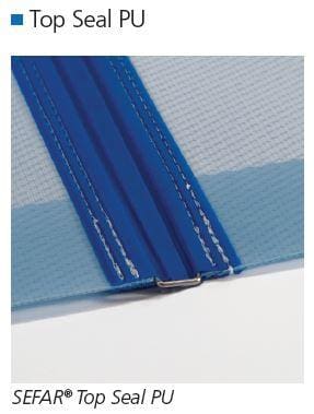 Article image of: Sefar sluitingen voor DLW Coolants filterbanden