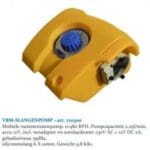 Article image of: Slangenpomp VRM al 10 jaar betrouwbaar
