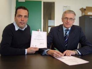 Article image of: Multiweld VCA*-gecertificeerd