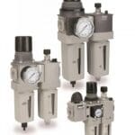 Article image of: Nieuwe generatie Global FRL’s van Parker